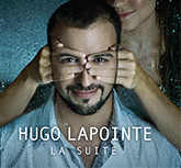 Hugo Lapointe